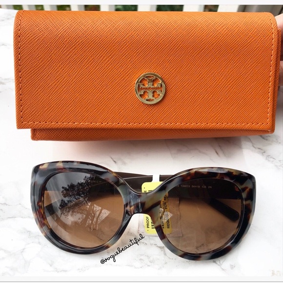 Tory Burch Accessories - NWT Tory Burch TY 7076 Sunglasses